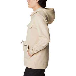 เสื้อฮู้ดดี้เทคแวร์ผู้ชายแบบหนาพิเศษ หลายกระเป๋า สไตล์ทหาร แนวสตรีทแวร์ เสื้อพูลโอเวอร์ขายส่ง เสื้อสเวตเชิ้ตผ้าฟลีซสำหรับกิจกรรมกลางแจ้ง - Product Image 5