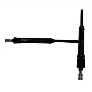 Tubo de inyección de combustible para TATA PRIMA, tubería de suministro de combustible OEM 278601996919, motor diésel, piezas de repuesto para camiones pesados. - Product Image 1