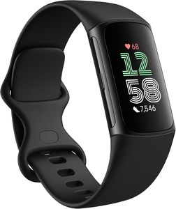 VENTAS CALIENTES Fit bit Charge 6 Rastreador de Actividad y Estado Físico con aplicaciones de <span class=keywords><strong>Google</strong></span> ORIGINAL - Product Image 1