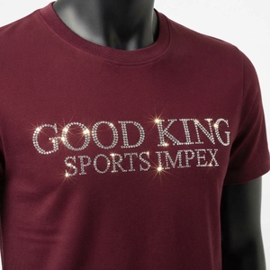 Nueva Camiseta de Moda, Superventas, Hecha a Medida, 100% Algodón, Corte Ajustado, Tejida y Transpirable, en Venta - Product Image 4