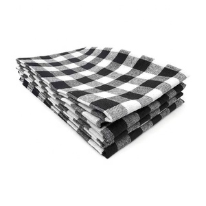 Mitaines élégantes élégantes théière brodée absorbante meilleure vente serviette de cuisine 100% coton de haute qualité du fabricant indien - Product Image 4