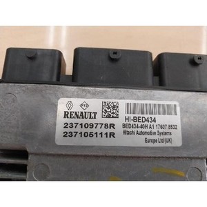 Unidad de Control del Motor Talisman Estate 2015-2018 Usada ORIGINAL 237109778R - Product Image 6
