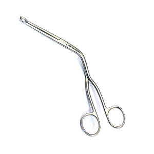 Pinzas para Catéter Magill de Buena Calidad, 8 Pulgadas, Acero Inoxidable, Pinzas para Introducción de Catéter Derecho de Apto Enterprises - Product Image 6