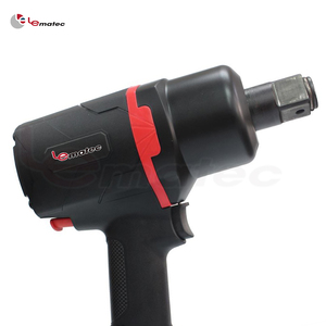 Llave de impacto neumática Twin Hammer 3/4 "Drive OEM 1500-1600 Ft-lb Max Torque - Product Image 4