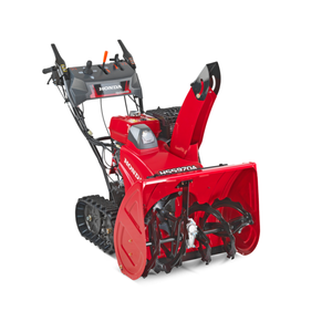 Souffleuse à neige professionnelle à essence, machine à éliminer la neige pour les fortes intempéries, pour routes, trottoirs, fermes et jardins - Product Image 3