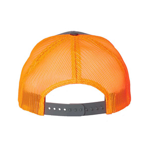 Casquette de baseball trucker 6 panneaux pour femme et homme, haute qualité, été, maille respirante, séchage rapide - Product Image 2