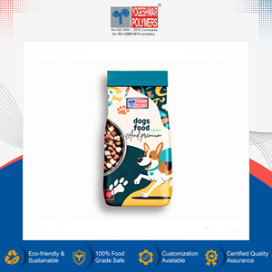 Bolsas de Plástico Multicolor para Alimentos con Sellado Central, Impresión Personalizada, Precio de Mayoreo - Product Image 2