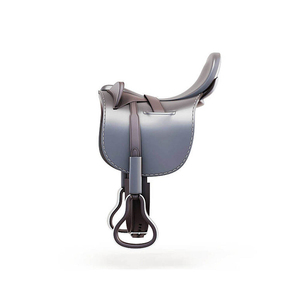 Sillas de Montar a Caballo de Cuero de Alta Calidad, Hechas a Mano en Pakistán, con Logotipo Personalizado, en Oferta - Product Image 6