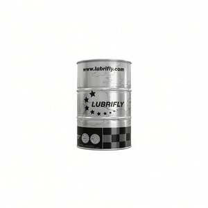 Aceite Sintético Lubrifly para Motocicletas de 2 Tiempos, 1L, Lubricante de Motor de Alto Rendimiento - Product Image 2