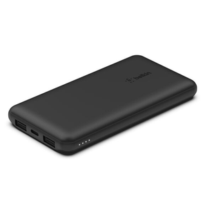 Banque d'alimentation Belkin BoostCharge 10 000 mAh USB-C Bleu - Product Image 3