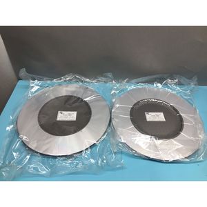 Inserts Micron 811-24200, Small GDP avec Vespel - Équipements et pièces semi-conducteurs d'occasion de renommée mondiale - Product Image 1