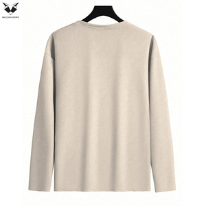 เสื้อเชิ้ตแขนยาวดีไซน์ใหม่จากโรงงานโดยตรง คุณภาพพรีเมียม ระบายอากาศได้ดี ผลิตในปากีสถาน เสื้อเชิ้ตแขนยาวผู้ชายขายดี - Product Image 2