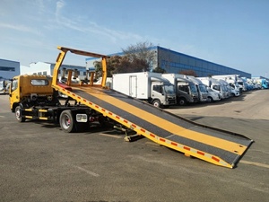 Marchio Dongfeng traino demolitore camion <span class=keywords><strong>rimozione</strong></span> blocco stradale efficiente strumento di recupero di demolizione fornitura diretta - Product Image 4