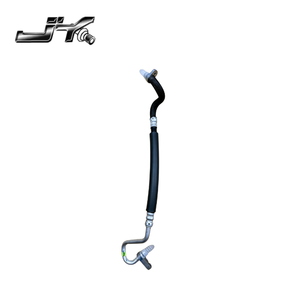 Ensemble de joints toriques en caoutchouc pour tuyau de climatisation pour Nissan Altima - Product Image 2