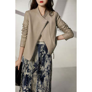 Chaqueta Casual de Invierno para Mujer, Ligera, Ecológica, de Resina, Estilo Urbano, Personalizable y de Alta Calidad - Product Image 5