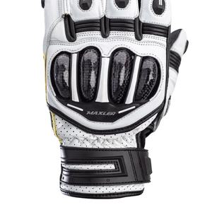 Guantes Funcionales para Motocicleta, Guantes de Invierno para Motociclistas Profesionales, Resistentes a Cortes, Impermeables, Térmicos, Compatibles con Pantalla Táctil, de Poliéster - Product Image 6