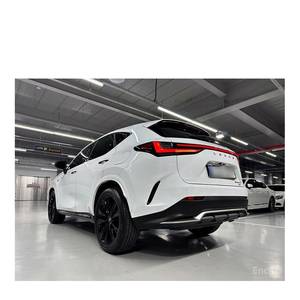 Lexus NX F-Sport Modelo Diciembre 2022 con 38,588 km, Volante a la Izquierda, Asientos de Cuero, Cámara Trasera - Product Image 6