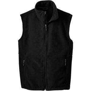 <b>Mens</b> Lightweight Insulated <b>Vest</b> Jacket For <b>Men</b> With Windproof Construction And Trendy Modern Look - Product Image 3