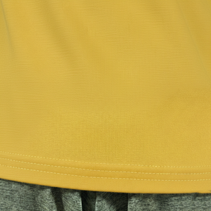 Camiseta de Hombre de Alta Calidad, Estilo Moderno y Popular, Antiencogimiento, Diseño Liso con Logotipo Frontal, Venta al Por Mayor, Ropa Casual a Precio Económico - Product Image 2