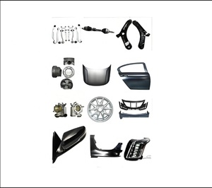 Filtro de Aceite para Auto OEM King Steel para F26/F30/F18/X3 con 1 Año de Garantía - Repuestos para Autos Chinos - Product Image 1