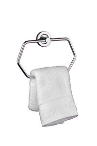 Moderno Portacepillos de Dientes de Acero Inoxidable y Aluminio, Juego de Accesorios de Baño de Metal, Hecho en India - Product Image 2