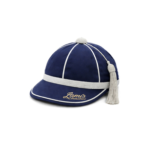 Casquettes personnalisées avec logo, ajustables et respirantes, casquettes de présentation sportives formelles à 5 panneaux - Product Image 1