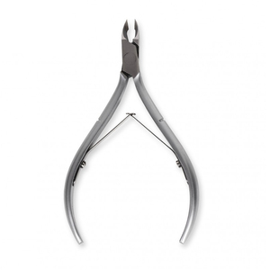 Coupe-ongles en acier inoxydable durable avec logo personnalisé pour manucure - Product Image 1