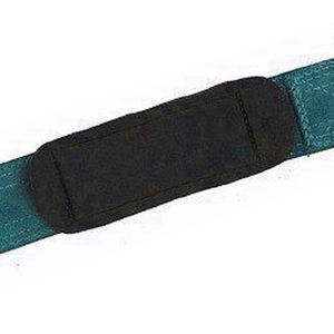 สายรัดข้อมือไนลอนคุณภาพดีที่สุด ขายดีอันดับต้นๆ ของแท้ น้ำหนักเบา สวมใส่สบาย ปรับได้ สายรัดยกน้ำหนักแบบทนทาน - Product Image 3