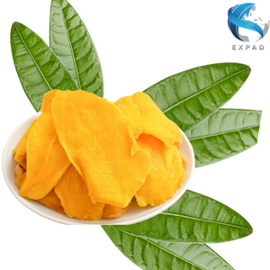 Mangue séchée douce de qualité supérieure Une collation nutritive et saine - Product Image 4