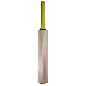 Batte de cricket en bois de qualité professionnelle avec poignée ergonomique, équilibre supérieur pour les entraînements, les matchs et les séances d'entraînement. - Product Image 2