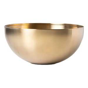 Bols mélangeurs empilables en acier inoxydable de qualité supérieure, couleur argent, compatibles lave-vaisselle et micro-ondes, pour salades, soupes, préparation alimentaire et cuisson - Product Image 2
