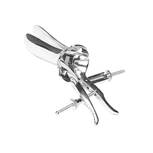 Espéculo Vaginal Quirúrgico de Acero Inoxidable de Alta Calidad, Logotipo Personalizado, Certificado CE, Instrumento Ginecológico Manual - Product Image 4