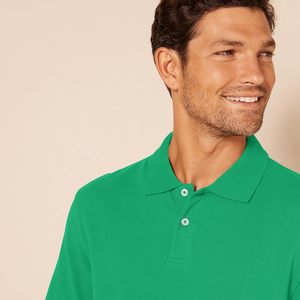 Chemise Homme Personnalisée en Coton Durable de Qualité Supérieure, Respirante et Confortable, à Manches Courtes en Tissu Tricoté - Product Image 2