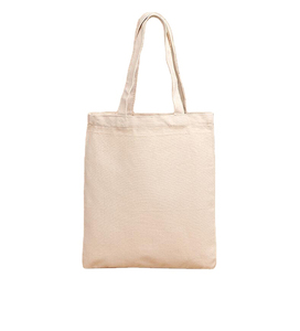 Wholesale Custom Logo Printed Washable Adjustable Water Resistant <b>Canvas</b> Tote Bag Polyester/Cotton Eco Friendly <b>Large</b> Capacity - Product Image 1