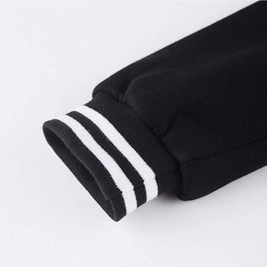 2025 Custom Brown <b>White</b>-Gold Bomber Full-Snap Varsity Letterman <b>Jacket</b> Windbreaker Men's Varsity <b>Jacket</b> - Product Image 4