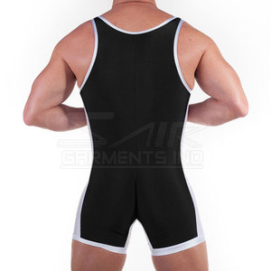 Private Label Breathable <b>Men</b> <b>Singlets</b> Best Selling Gym Wear <b>Men</b> <b>Singlets</b> 2026 Adult <b>Men</b> <b>Singlets</b> - Product Image 3