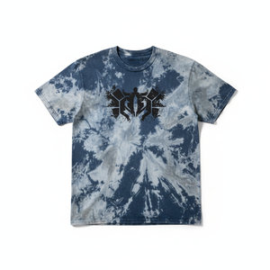 Premium Custom Printed Front Acid Wash Men's Solid T-Shirts 100% Cotton Canvas O-Neck Short Sleeve Regular Fit Breathable Casual - Product Image 5