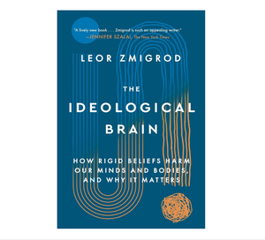 The Ideological Brain:Paperback – 5 February 2026 by Leor Zmigrod (Author) (Wholesale Supply) - Product Image 2