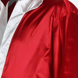 Robe de boxe – Dernier design – Vente en gros – Robes de boxe avec capuche – Couleur personnalisée – Unisexe – 100 % polyester – 2026 – Personnalisable – Haute qualité - Product Image 5