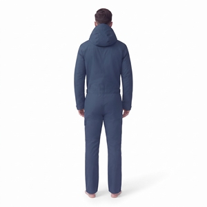 Traje de Esquí Impermeable y Cortavientos para Hombre, Ropa Deportiva Transpirable para Snowboard, Invierno y Actividades al Aire Libre, Venta al Por Mayor - Product Image 6