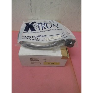 สายเคเบิล AMAT 0150-01517 รุ่น CH C INTERLOCK ขนาด 300 มม. - อุปกรณ์และอะไหล่เซมิคอนดักเตอร์ระดับโลกที่เชื่อถือได้ - Product Image 1