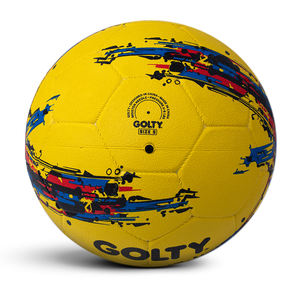 Balón de Fútbol GOLTY GSR-1006 Talla 5, Peso 400-450G y Circunferencia 680-700MM, Balón de Fútbol de Goma al Por Mayor - Product Image 6