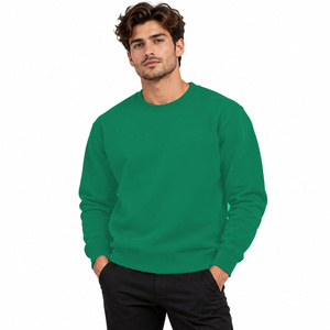 37. Sudaderas lisas al por mayor para marcas de moda estadounidenses, logotipo personalizado, precios de fábrica con variedad de tallas - Product Image 3