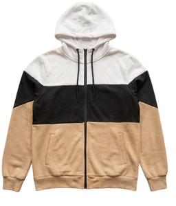 Sudaderas con capucha y bolsillos para hombre, cómodas y a la moda. Precios al por mayor inmejorables. - Product Image 3
