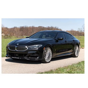 BMW Alpina B8 xDrive Gran Coupé Sedán 2022 Usado de Alto Rendimiento, Listo para Enviar - Product Image 1