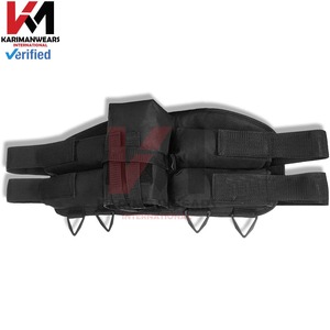 <b>Sports</b> Paintball <b>Pod</b> Belt Adjustable Tactical Harness Speedball <b>Pod</b> Carrier Paintball Gear Holder Outdoor Equipment - Product Image 5