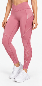 Seamless Gym <b>Legging</b> Women High Waist Yoga <b>Legging</b> <b>Scrunch</b> Butt Workout Fitness <b>Leggings</b> Squat Proof Tummy Control Breathable - Product Image 6