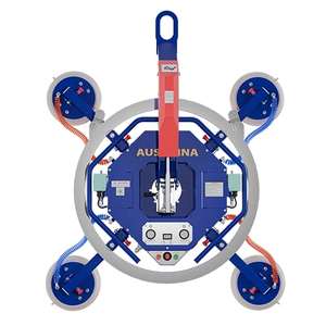 Vacuum Slab Lifter Vacuum Lifting System - Product Image 1