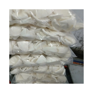 เนื้อมะพร้าวแช่แข็ง IQF ชิ้นมะพร้าวธรรมชาติสำหรับสมูทตี้ ของหวาน และการแปรรูปอาหาร ขายส่ง - Product Image 3