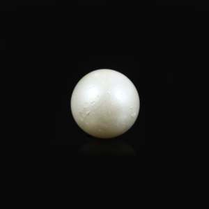 Natural Certified Baroque Loose <b>Pearls</b>-9.6 Carat Wholesale Mix (2-3mm Coin & Button Shapes) - Product Image 2